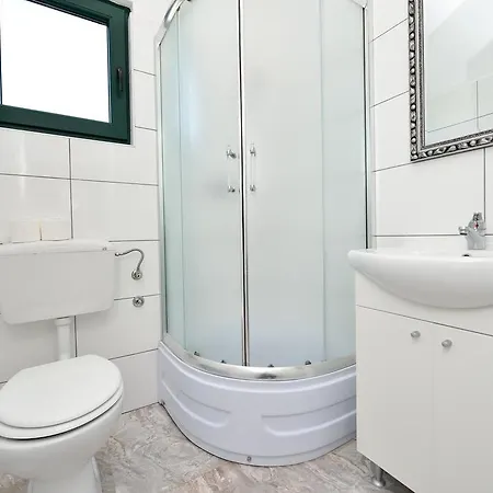 Holiday Home Jakov Bibinje