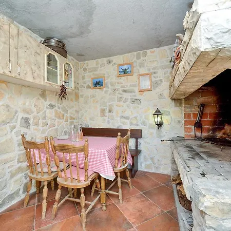 Holiday Home Jakov Bibinje