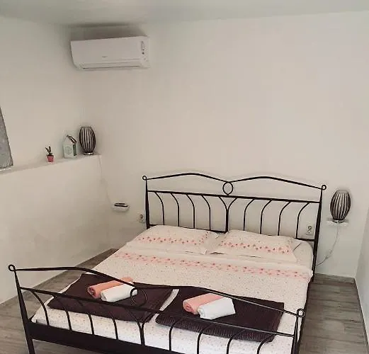 Vakantiehuis Jakov Bibinje