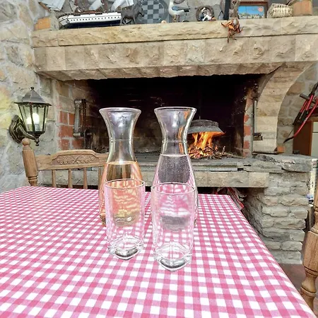 Jakov Semesterbostad Bibinje