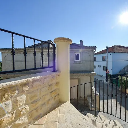 Holiday home Holiday Home Jakov Bibinje