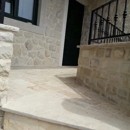 Holiday Home Jakov * Bibinje