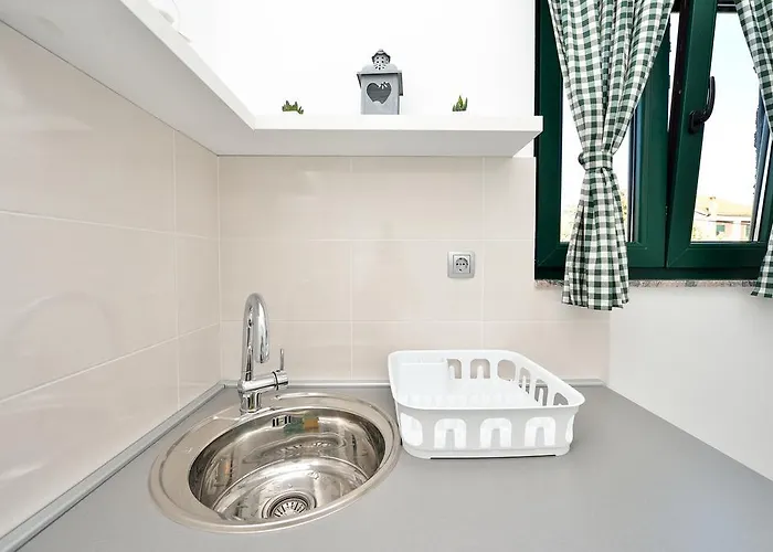 Jakov Casa vacanze *