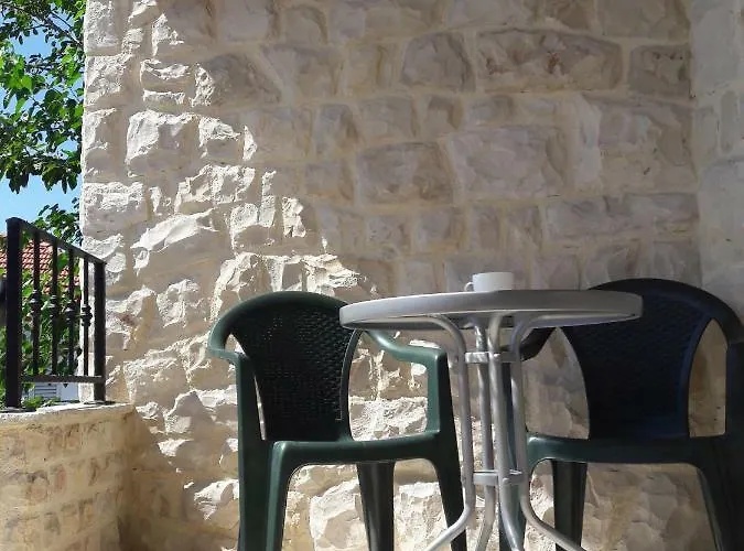 Jakov Casa vacanze Bibinje